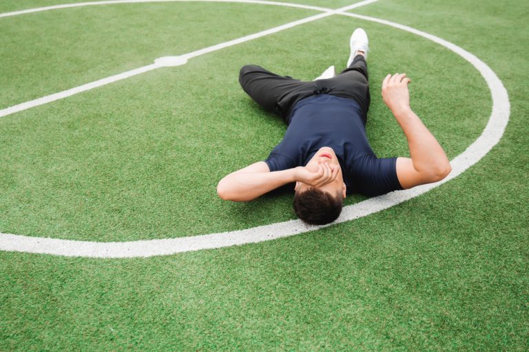 Concussion Grades Distinguishing Degrees of Concussions Broadview