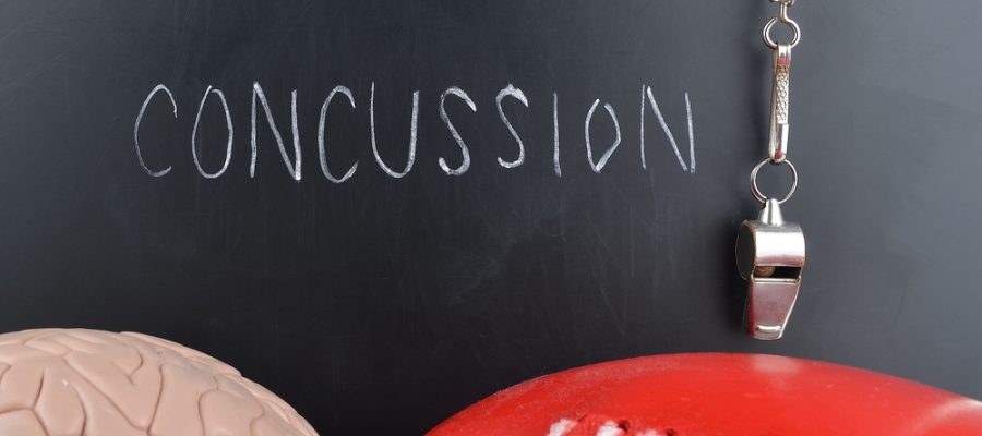 concussion