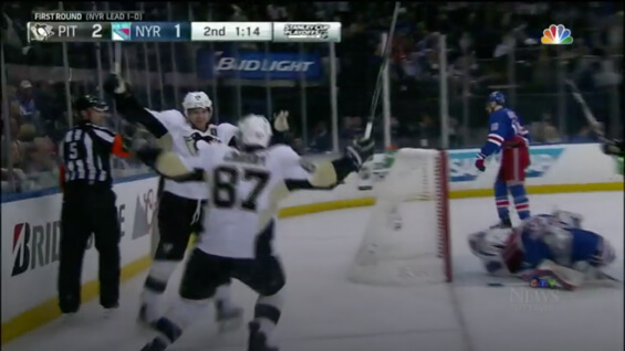 sidney crosby