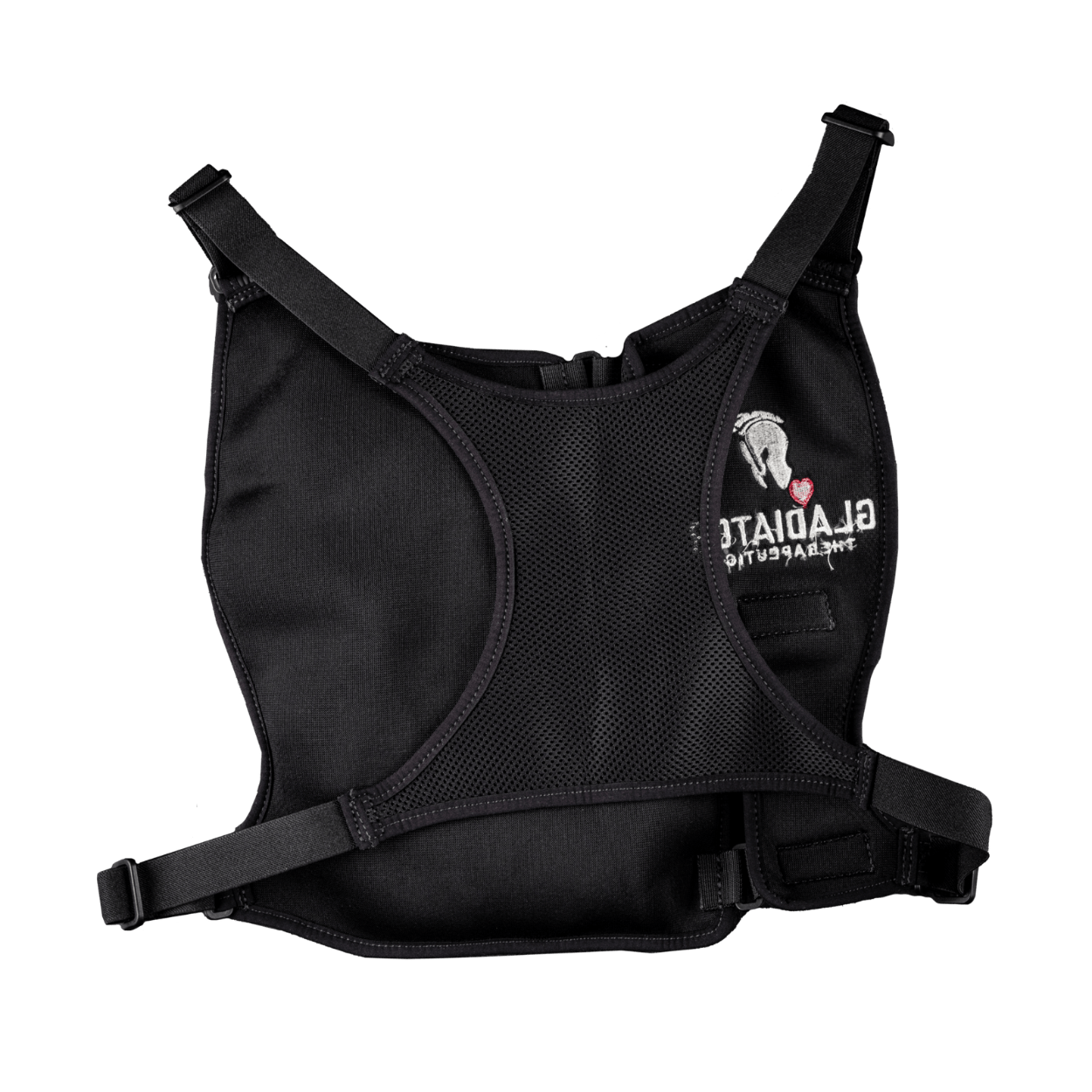 Gladiator Vest 1