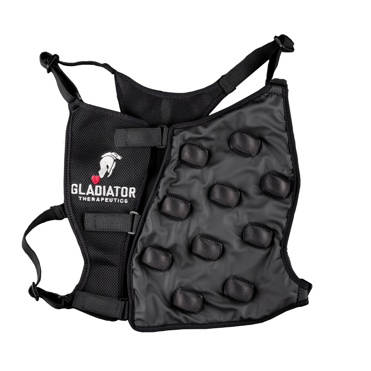 Gladiator Vest 2